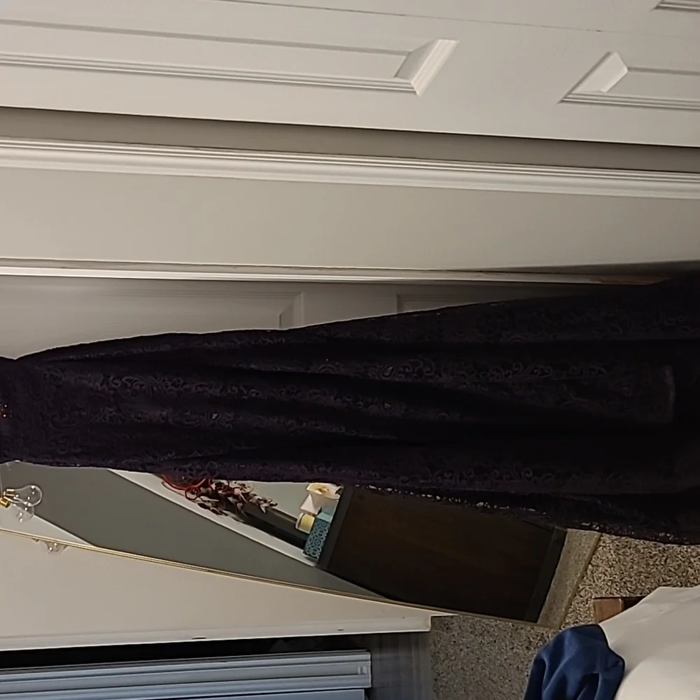 Grad dress - Picture 2 of 3